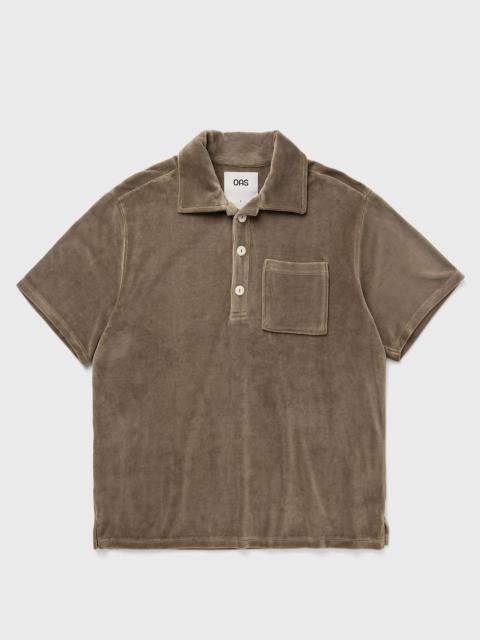 Morel Girona Velour Shirt