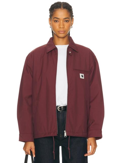Leroy Jacket