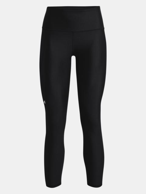Women's UA Tech Ankle Leggings