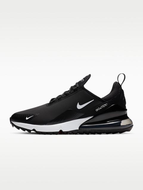 Nike Air Max 270 G Golf Shoe