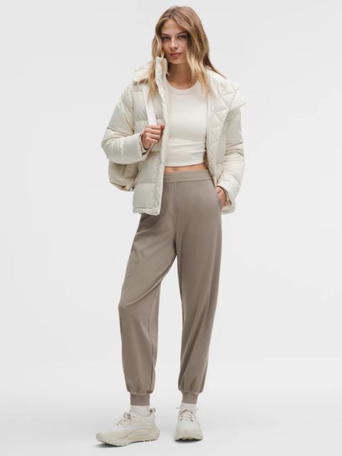 Daydrift High-Rise Jogger *Regular