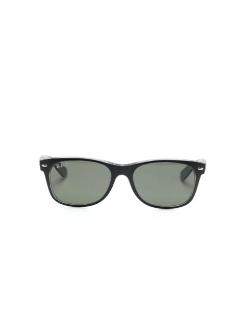 New Wayfarer Classic sunglasses