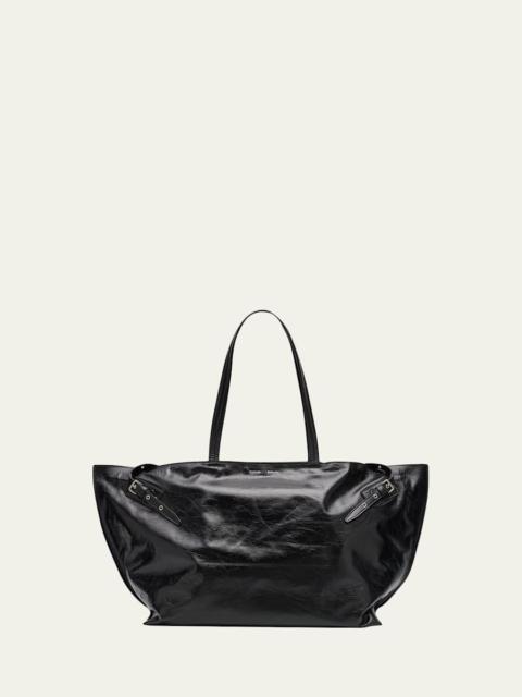Days Calfskin Carryall Bag