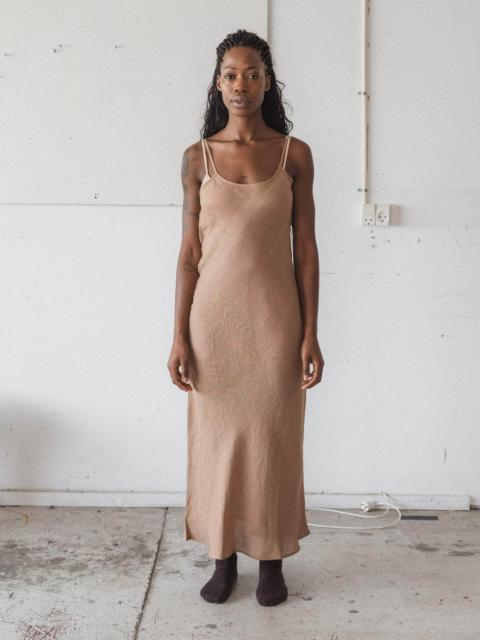 Dydine Dress - Fine Linen