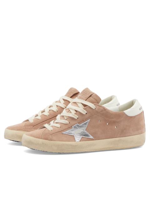Golden Goose Super Star Sneaker