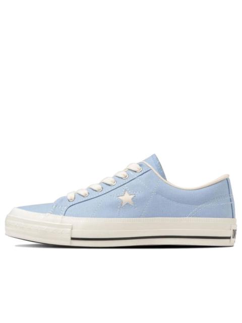 Converse One Star J Vintage Canvas 'Comfort and Versatility' 35200572