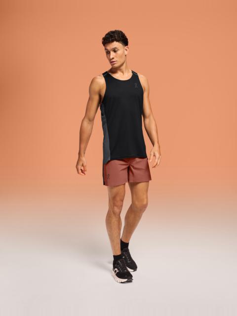 5" Lightweight Shorts