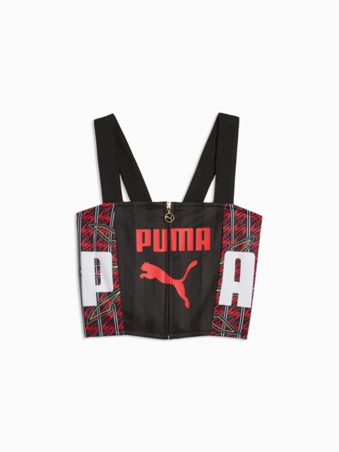 FUTURE.PUMA.ARCHIVE Women's Tank Top