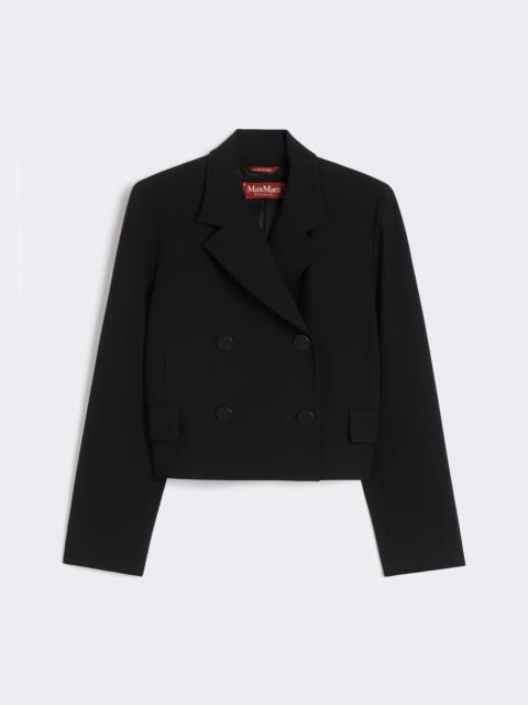 CAPRERA Cady pea coat