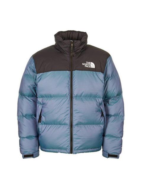 THE NORTH FACE Mens 1996 Retro Seasonal Nuptse Jacket NF0A3MIX9QW
