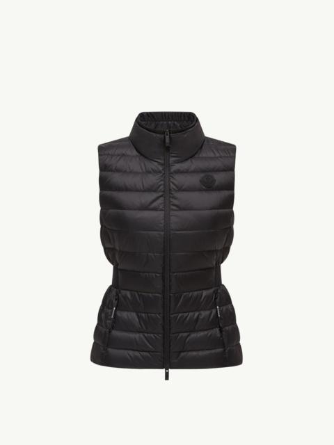 Valmarie Fit & Flare Down Vest