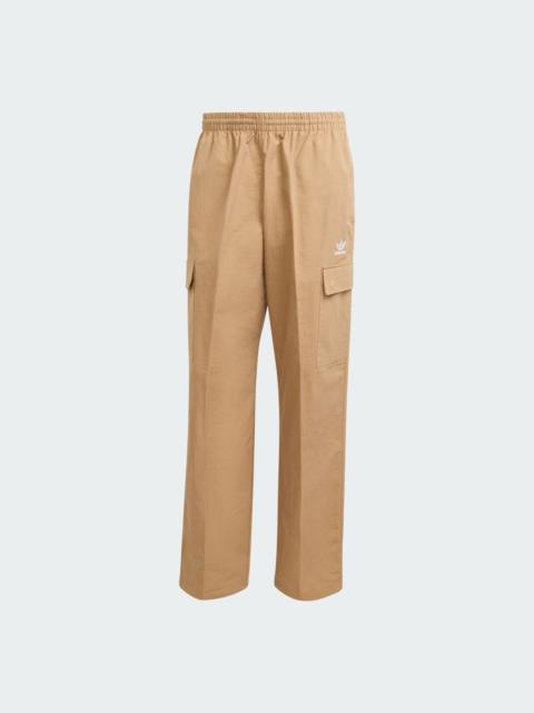 Trefoil Essentials Woven