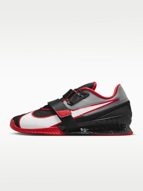 Nike Romaleos 4 Weightlifting Shoes