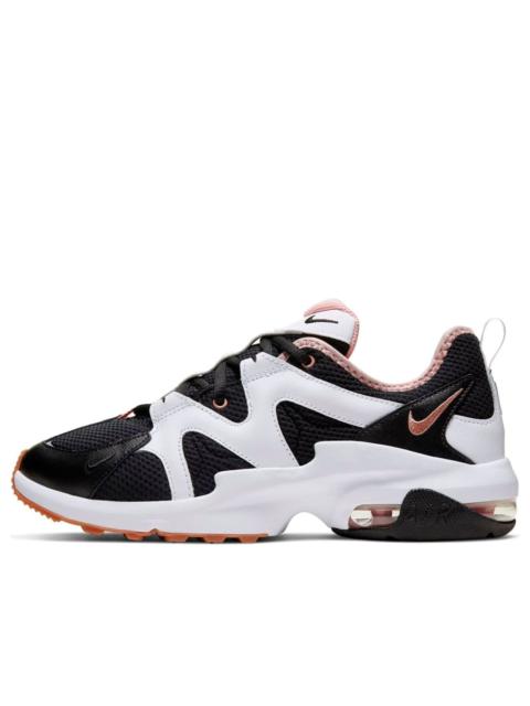 (WMNS) Nike Air Max Graviton 'Black Red White' AT4404-004