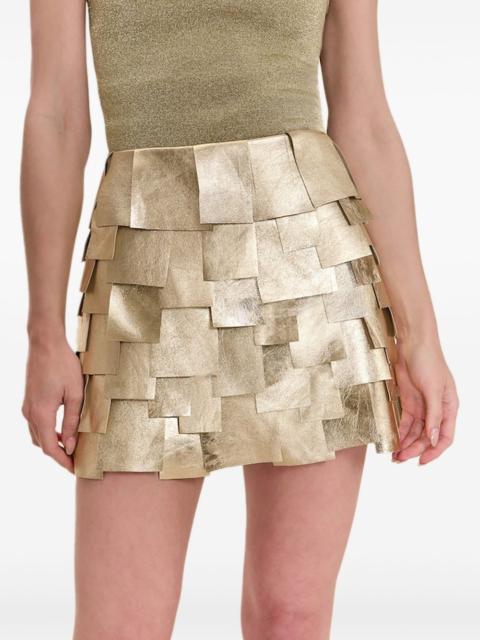 Carley skirt