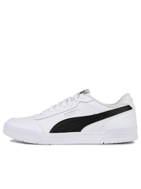 PUMA Caracal 'White' 369863-03
