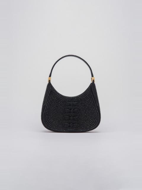 MINI SAU CRYSTAL MINI BAG