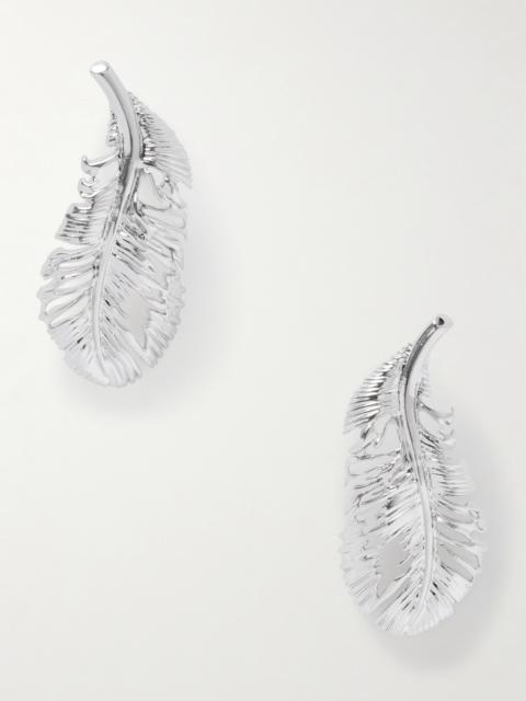 Silver-tone Earrings