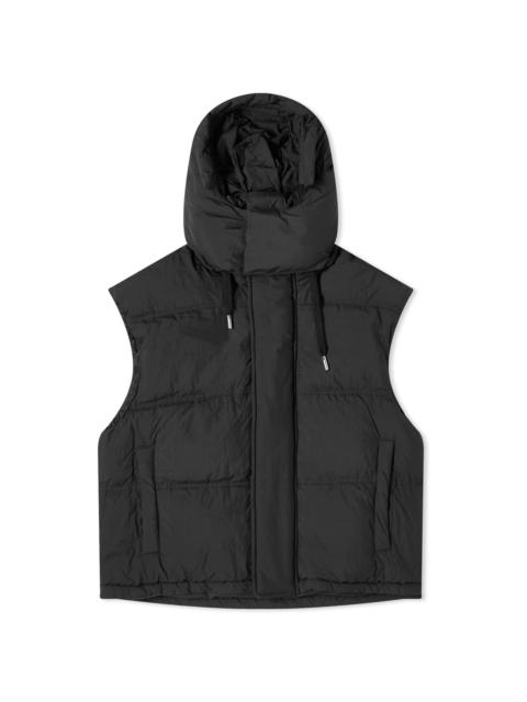 AMI Paris Down Vest