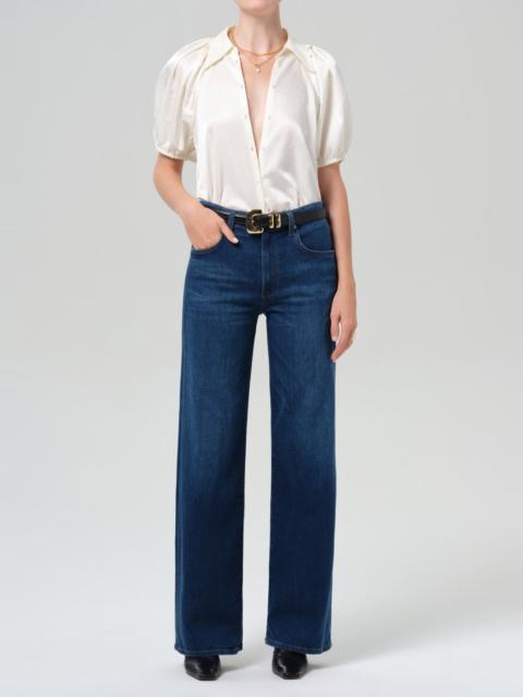 Annina Straight Leg 33"
In Pierre