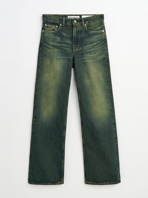 Boot Cut Malibu Sand Wash