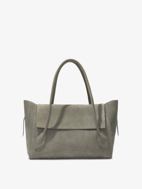 Tate Bag in Nubuck Calf