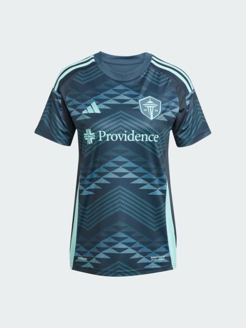 Seattle Sounders FC 25/26 Away Jersey