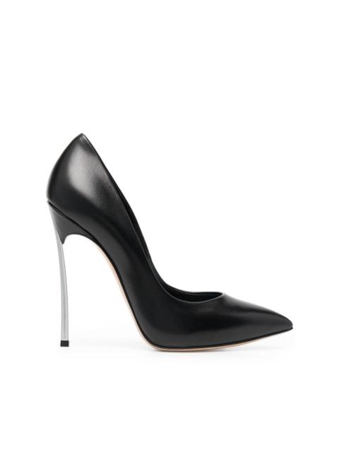 Blade 115mm heel pumps