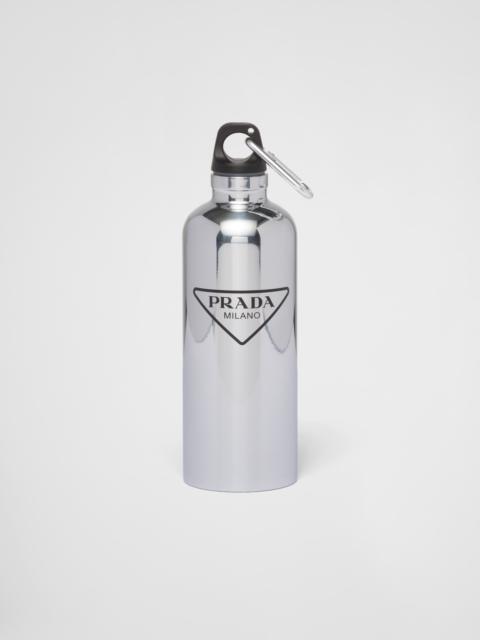 Stainless steel insulated water bottle, 500 ml