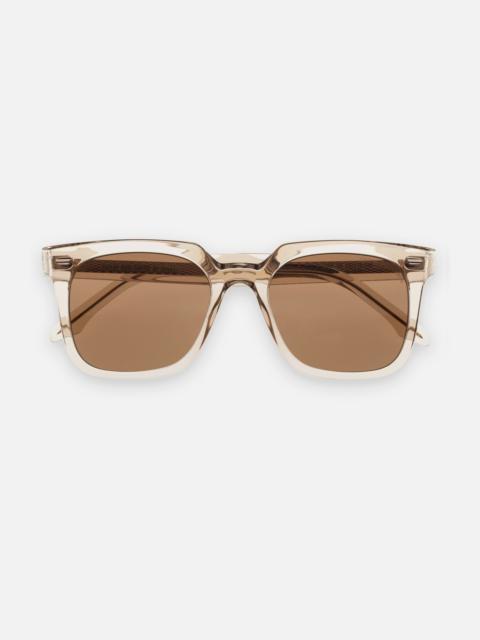 1387 SQUARE SUNGLASSES