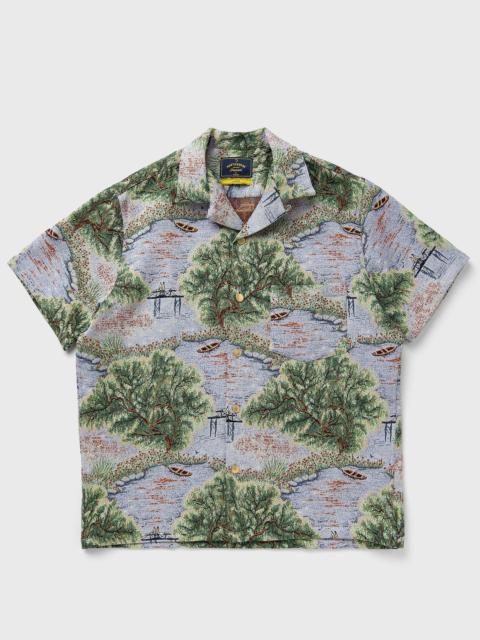 Park Tapestry Shirt