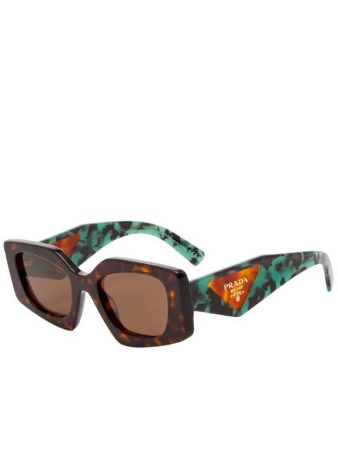 Prada Eyewear PR 15YS Sunglasses