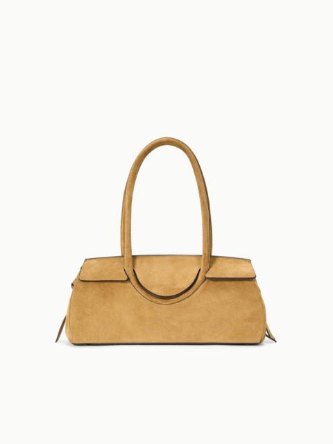 STAUD MAUDE SHOULDER BAG HAZEL