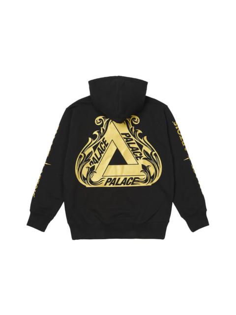 Palace Stella Artois Hood Black