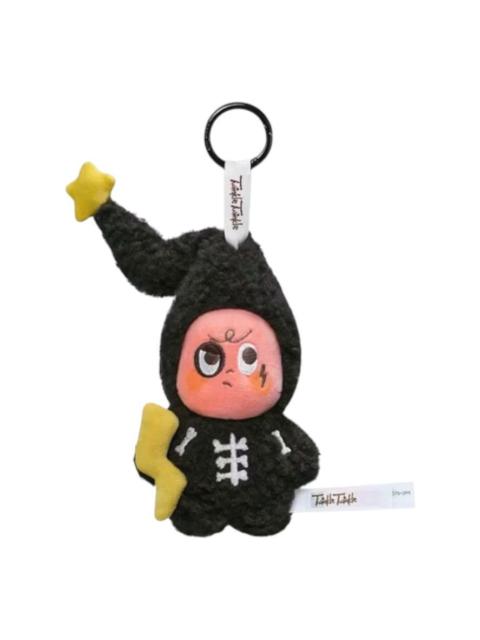 Pop Mart Twinkle Twinkle Sweet Dreams Forecast Plush Pendant 'Flash Warning' PPMT-2508-0079-FW