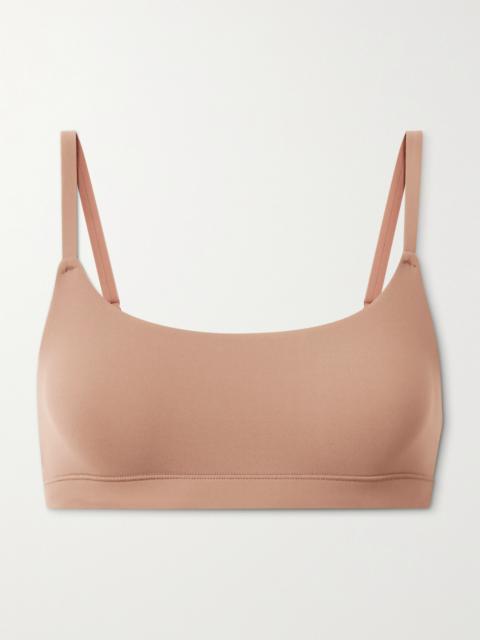 Fits Everybody Scoop Bralette