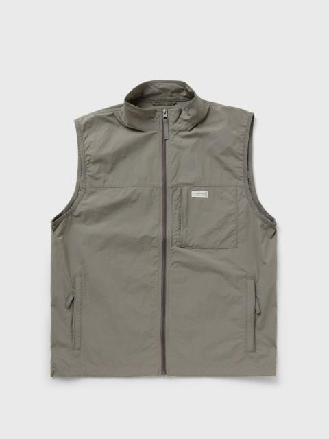 Nylon Sport Vest