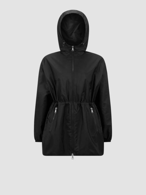 Wete Hooded Jacket