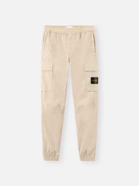 3100031 SUPIMA® COTTON TWILL STRETCH-TC