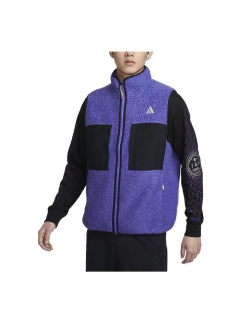 Nike ACG Arctic Wolf 'Purple Black' FN2449-510