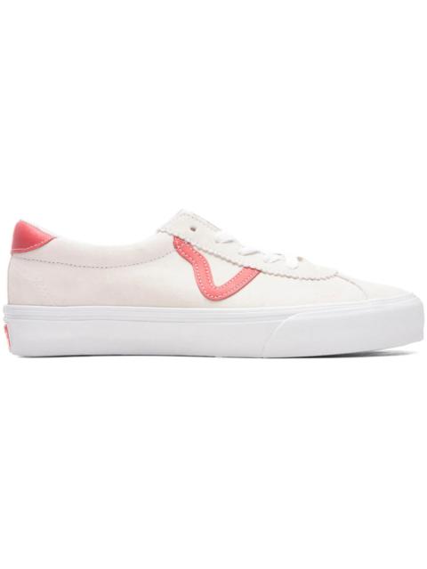 Vans Vault Epoch VR3 LX True White Goji Berry