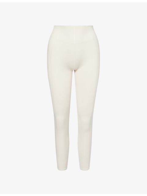 The North Face x SKIMS High-Rise Stretch-Woven Leggings