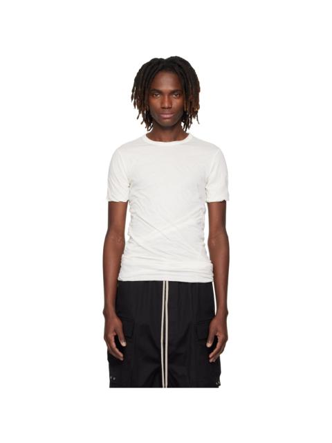 Off-White Temple Double SS T-shirt