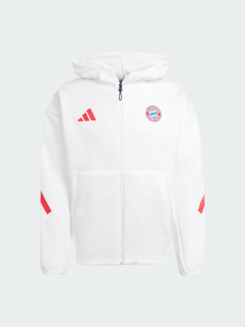 FC Bayern ADIDAS Z.N.E. Anthem Jacket