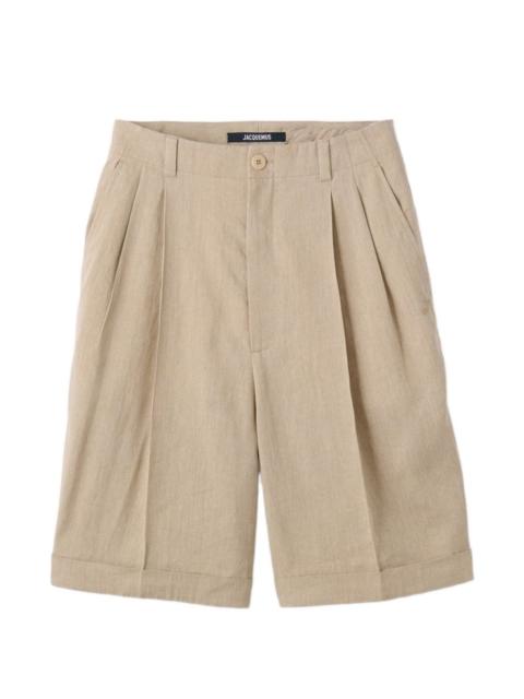 The Pastro shorts