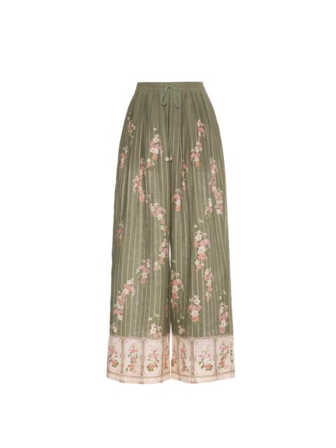 Cocada Paraiso Trousers