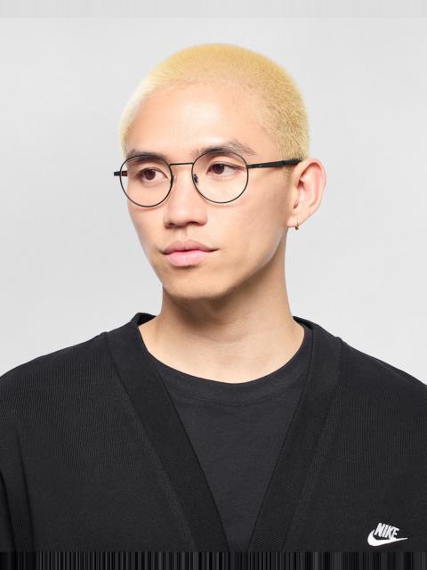 Nike Traveler Drift Blue Light Glasses