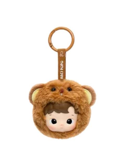 Pop Mart Hacipupu The Constellation Vinyl Plush Pendant 'Leo' PPMT-2409-0093-LO