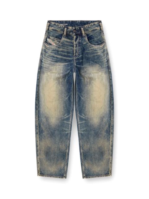 RELAXED JEANS 1997 D-ENIM-M 0CEBB