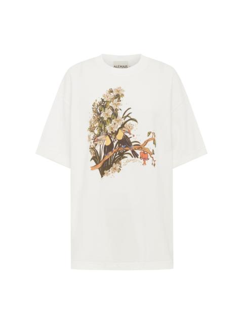 Toucan Tango Tee